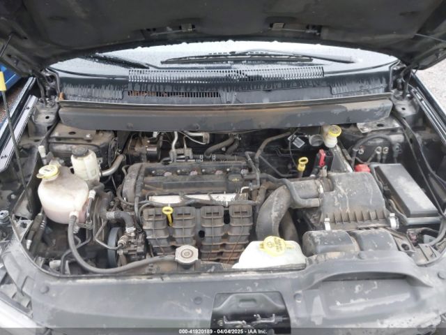 3C4PDCGB2HT522543 Dodge Journey Crossroad Plus