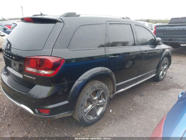 3C4PDCGB2HT522543 Dodge Journey Crossroad Plus