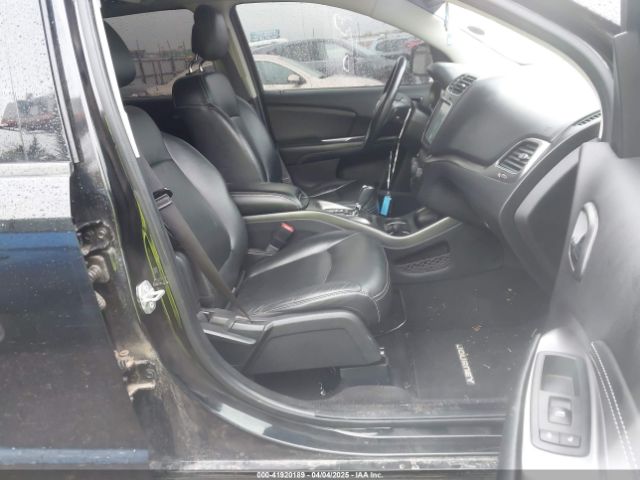 3C4PDCGB2HT522543 Dodge Journey Crossroad Plus