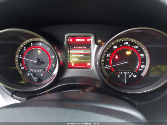 3C4PDCGB2HT522543 Dodge Journey Crossroad Plus