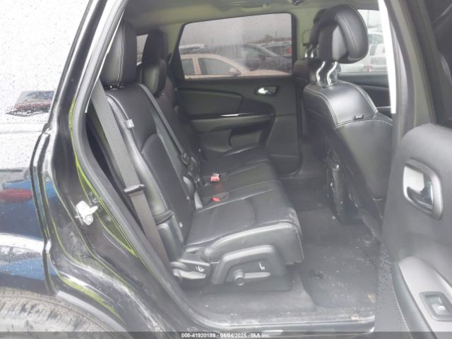 3C4PDCGB2HT522543 Dodge Journey Crossroad Plus