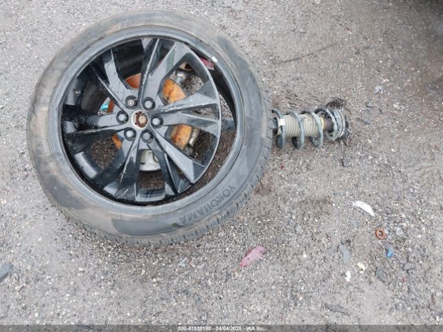 3GNKBERS0LS575692 Chevrolet Blazer Fwd Rs