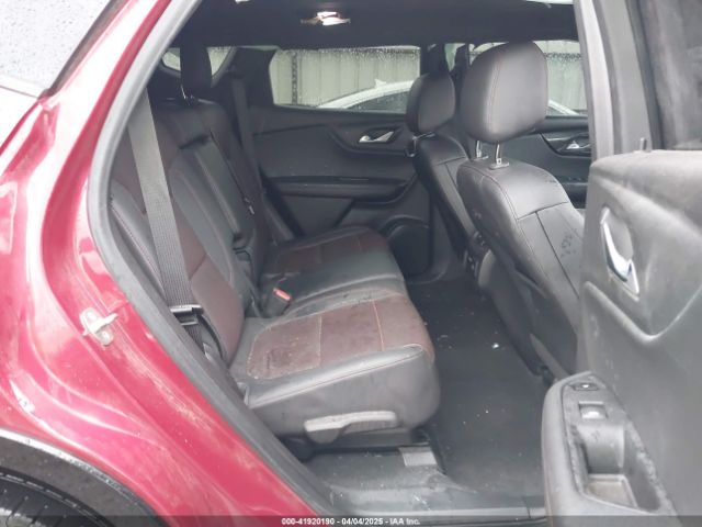 3GNKBERS0LS575692 Chevrolet Blazer Fwd Rs