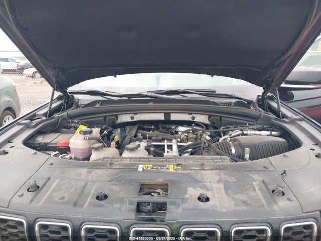 1C4RJYB61RC710444 Jeep Grand Cherokee 4xe
