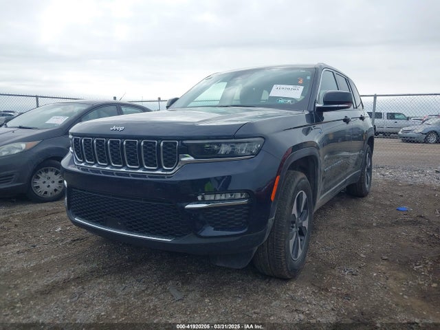 1C4RJYB61RC710444 Jeep Grand Cherokee 4xe