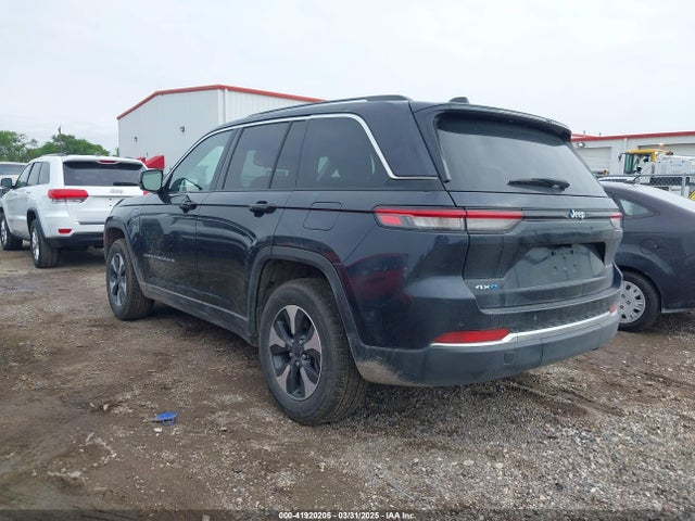 1C4RJYB61RC710444 Jeep Grand Cherokee 4xe