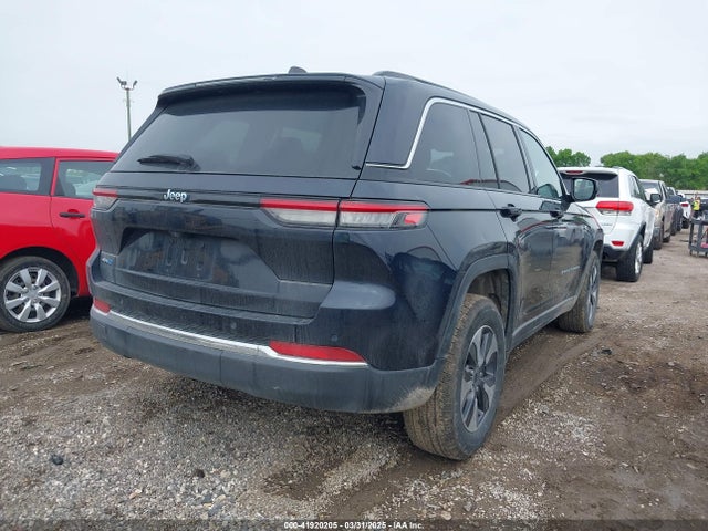 1C4RJYB61RC710444 Jeep Grand Cherokee 4xe