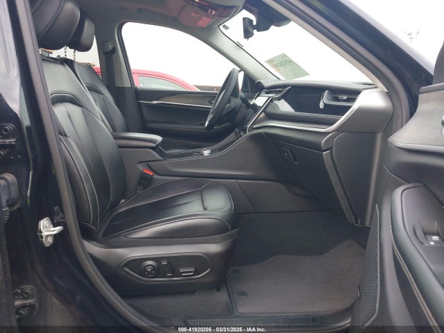 1C4RJYB61RC710444 Jeep Grand Cherokee 4xe