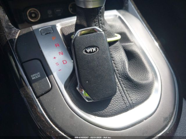3KPF34AD1ME337168 KIA Forte Gt-line