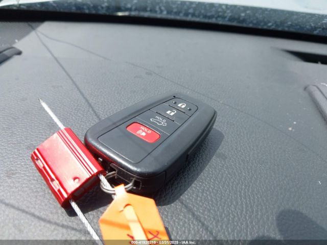 5TDYZRAH1MS526643 Toyota Highlander Limited