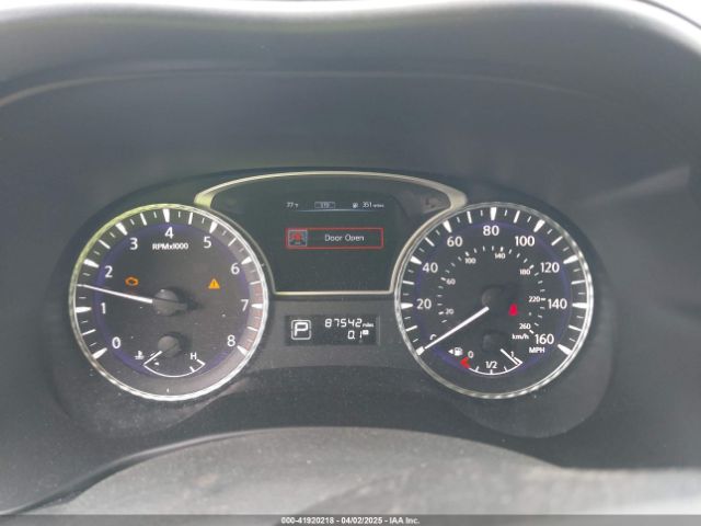 5N1DL0MM4JC533003 Infiniti QX60