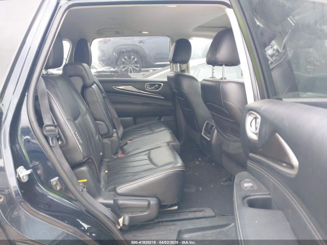 5N1DL0MM4JC533003 Infiniti QX60