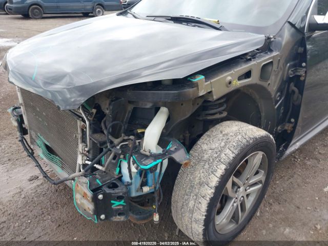 2GNFLGEK4G6318524 Chevrolet Equinox Ltz