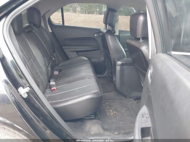 2GNFLGEK4G6318524 Chevrolet Equinox Ltz