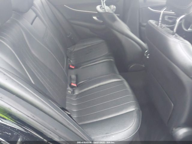WDDZF4KB2JA302886 Mercedes-Benz E 300 4matic