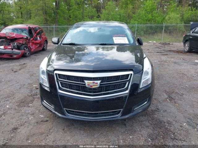 2G61L5S36G9138418 Cadillac Xts Standard