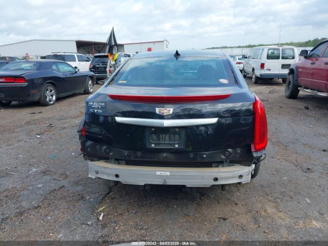 2G61L5S36G9138418 Cadillac Xts Standard