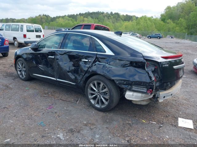 2G61L5S36G9138418 Cadillac Xts Standard