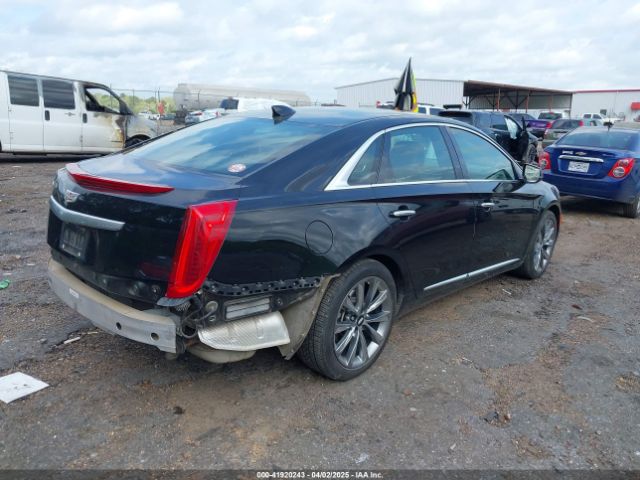 2G61L5S36G9138418 Cadillac Xts Standard
