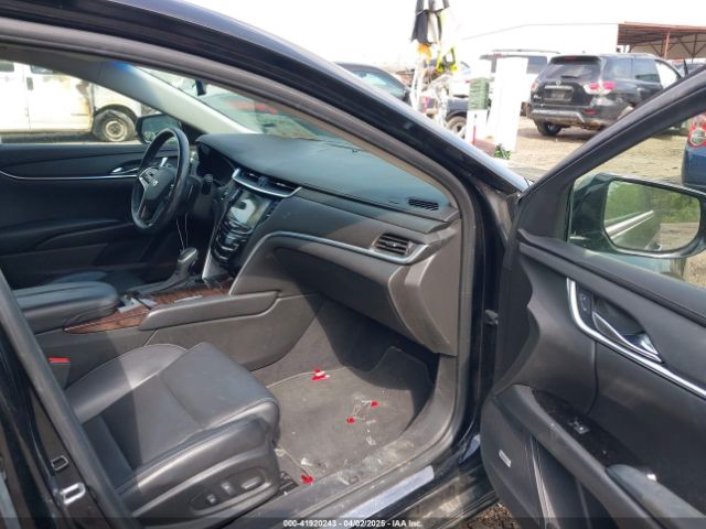 2G61L5S36G9138418 Cadillac Xts Standard