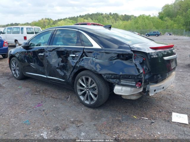 2G61L5S36G9138418 Cadillac Xts Standard