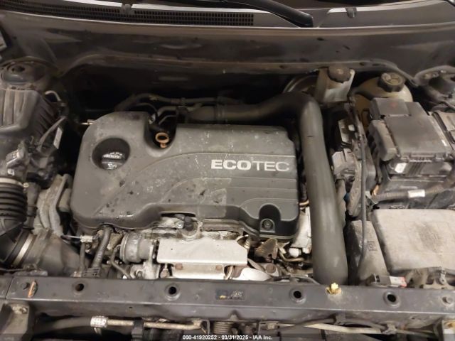 2019 CHEVROLET EQUINOX 3GNAXHEV2KL255507 Photo 9