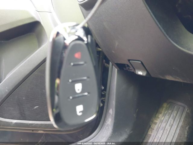 2019 CHEVROLET EQUINOX 3GNAXHEV2KL255507 Photo 10