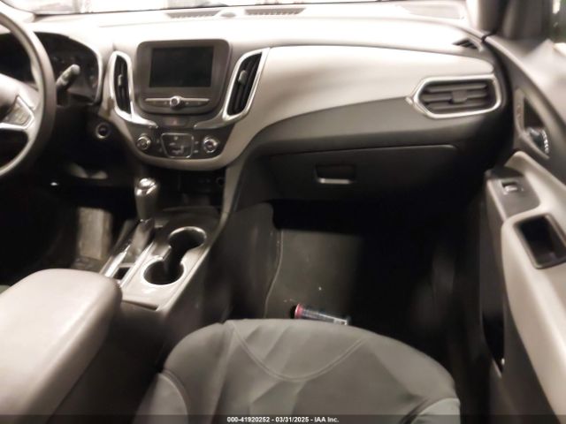 2019 CHEVROLET EQUINOX 3GNAXHEV2KL255507 Photo 4