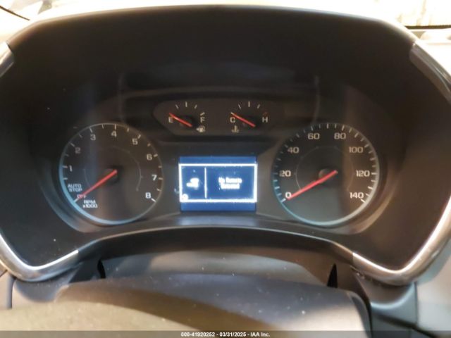 2019 CHEVROLET EQUINOX 3GNAXHEV2KL255507 Photo 6