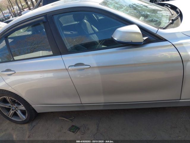 WBA3C3G57FNS74828 BMW 320i Xdrive