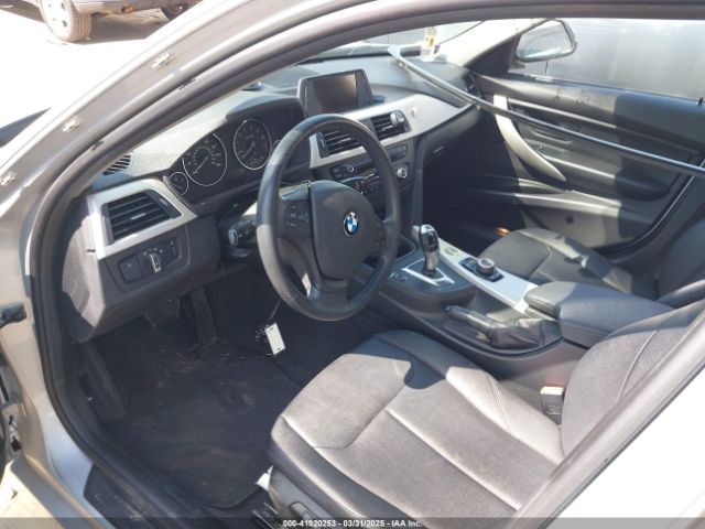 WBA3C3G57FNS74828 BMW 320i Xdrive