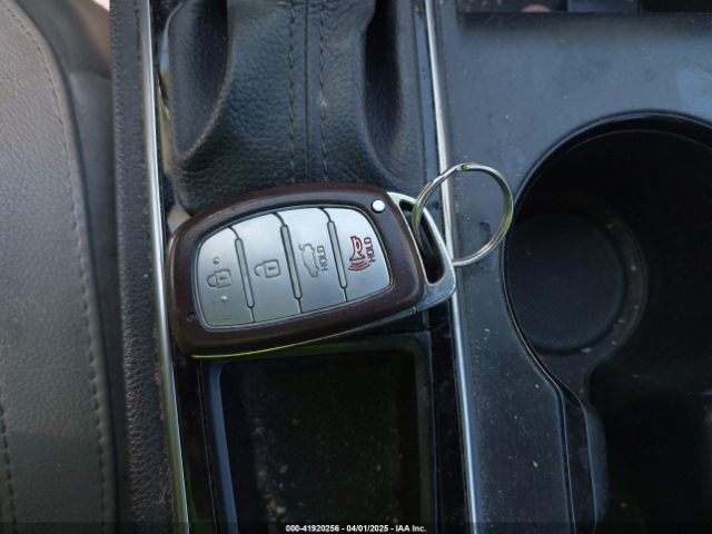 5NPE34AF5FH217630 Hyundai Sonata Sport