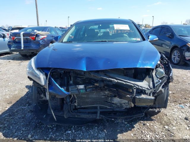 5NPE34AF5FH217630 Hyundai Sonata Sport