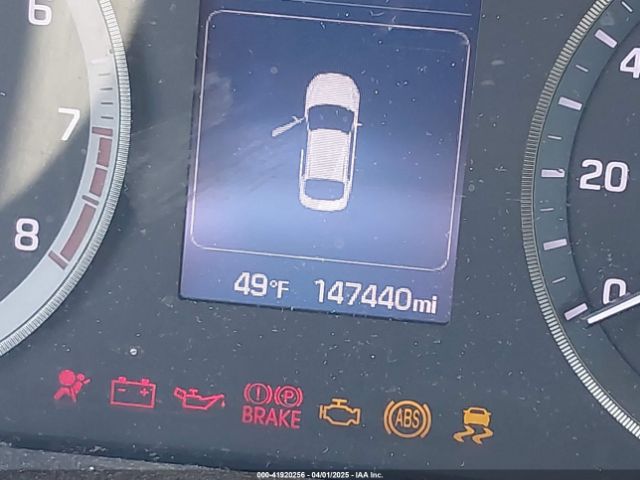 5NPE34AF5FH217630 Hyundai Sonata Sport