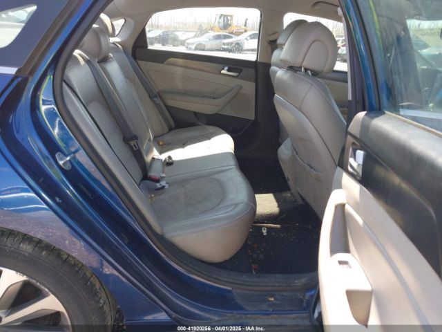 5NPE34AF5FH217630 Hyundai Sonata Sport