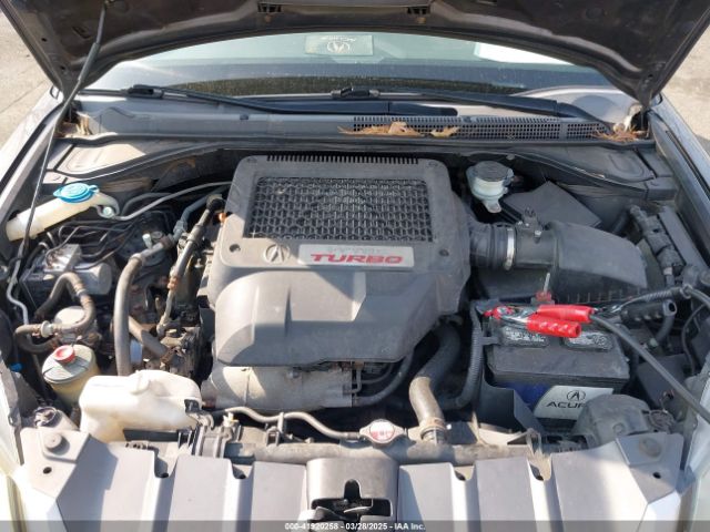 2009 ACURA RDX 5J8TB18279A002856 Photo 9
