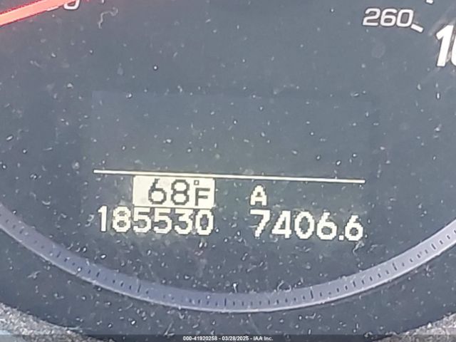 2009 ACURA RDX 5J8TB18279A002856 Photo 6