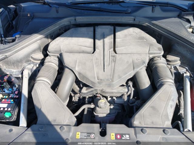 KMUHCESC8PU103102 Genesis Gv80 3.5t Awd
