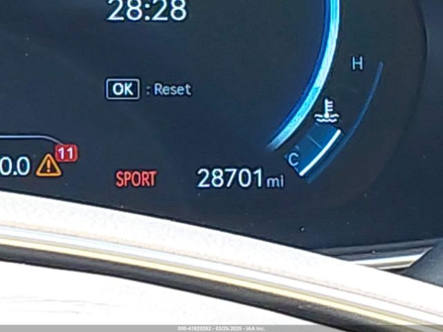 KMUHCESC8PU103102 Genesis Gv80 3.5t Awd