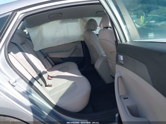 5NPE24AF9HH545428 Hyundai SONATA SE