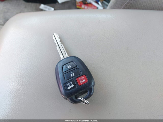 4T1BF1FK2EU867112 Toyota CAMRY LE