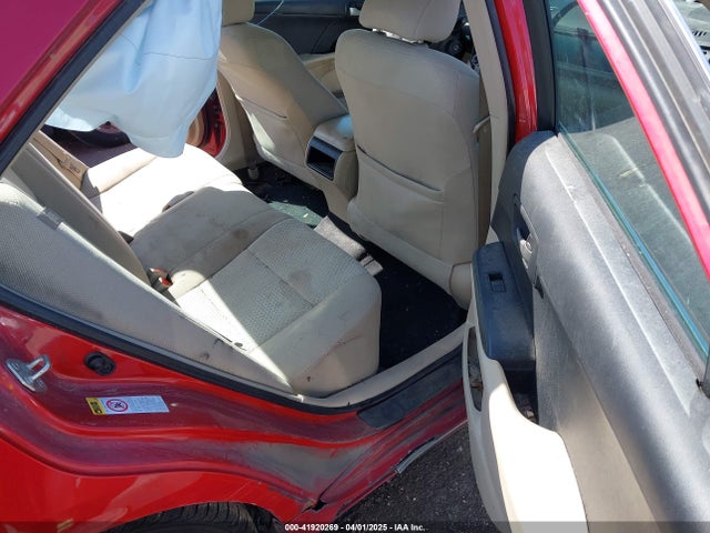4T1BF1FK2EU867112 Toyota CAMRY LE