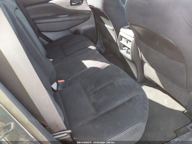 5N1AZ2MH6GN143047 Nissan MURANO SV