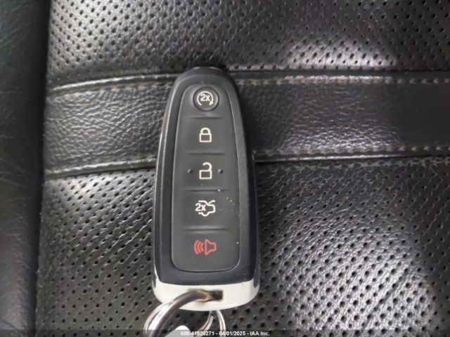 2LMDJ8JK8EBL19889 Lincoln MKX