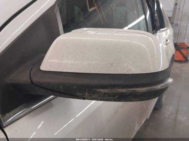 2LMDJ8JK8EBL19889 Lincoln MKX