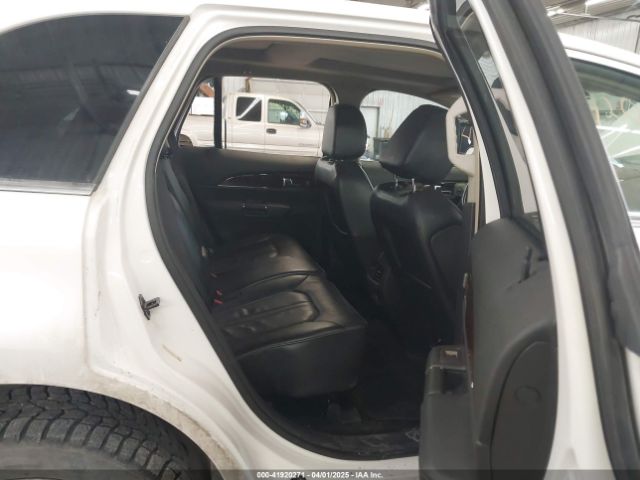 2LMDJ8JK8EBL19889 Lincoln MKX