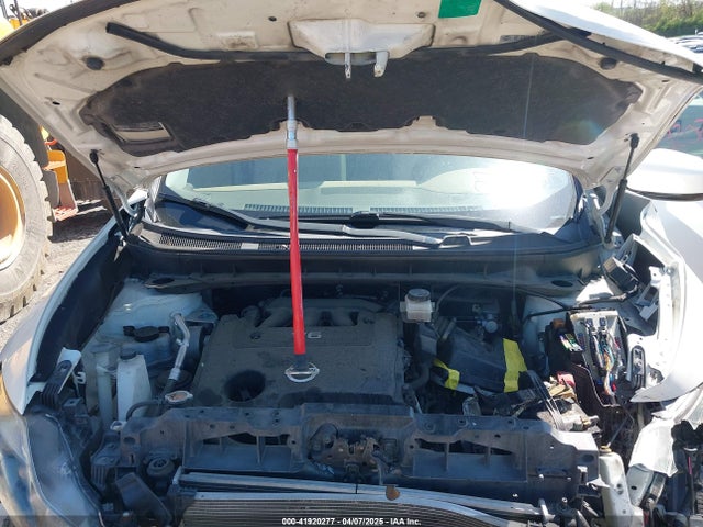 Aukcja sprzedaży 2013 Nissan Murano Le, vin: JN8AZ1MU5DW202434, numer aukcji: 41920277