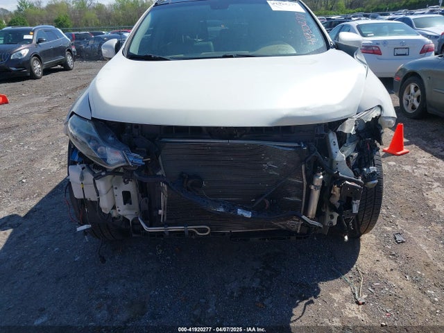 Aukcja sprzedaży 2013 Nissan Murano Le, vin: JN8AZ1MU5DW202434, numer aukcji: 41920277