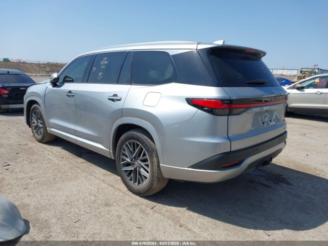 5TDAAAA6XRS012001 Lexus t24a-fts