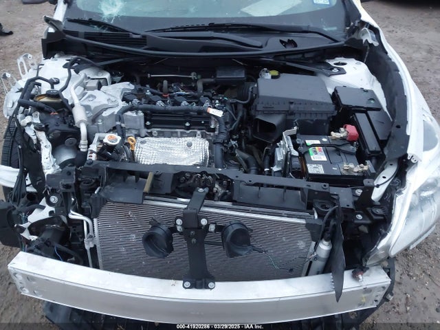 1N4AL3AP6FN338772 Nissan Altima 2.5 Sl